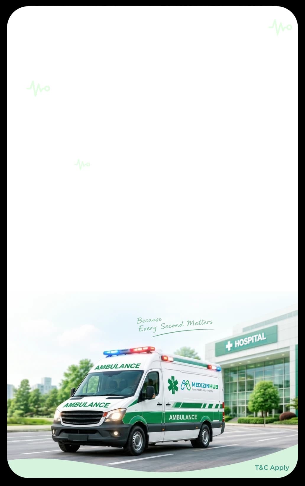 Ambulance service