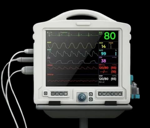Vital Signs