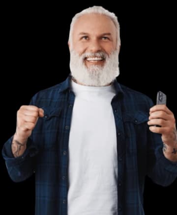 Senior Citizen Tests