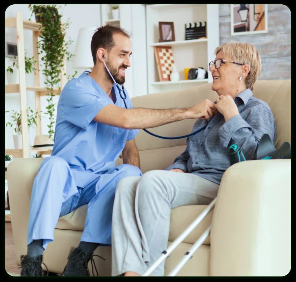 Home Visit Services