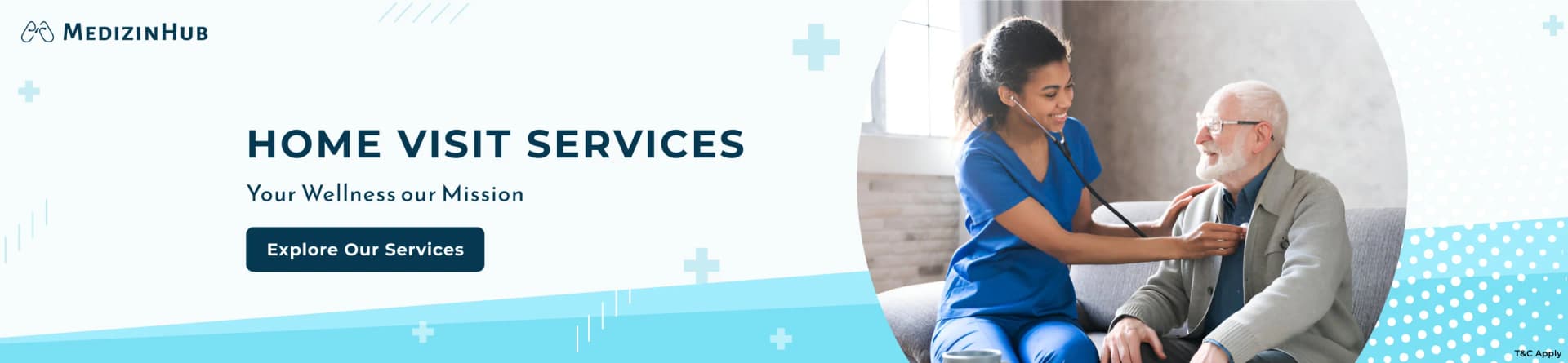 Home Visit Services