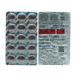 WIKORYL 10