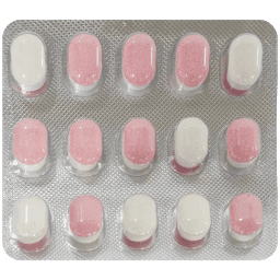 GLIMICURE M1 TAB