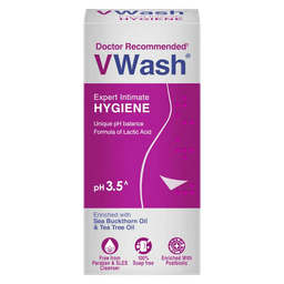 VWASH 20ML