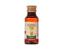 ASCORIL D JUNIOR 60ML