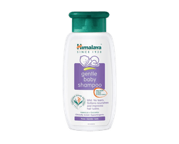HIM BABY SHAMPOO 100ML
