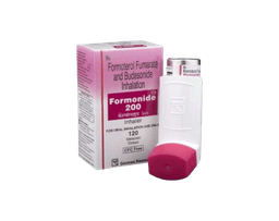 FORMONIDE 200MCG INHALER