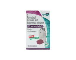 FORMONIDE 400MDI INHALER