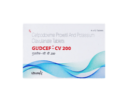 GUDCEF-CV 200 TAB