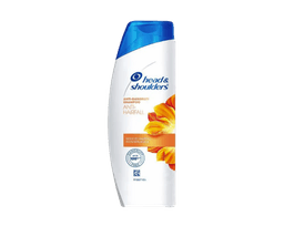 HEAD AND SHOULDER SHAMPOO 72ML