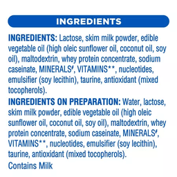 SIMILAC ADVANCE STAGE 3 POWDER