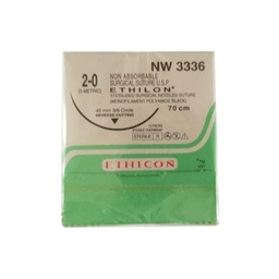 SUTURE TAMLON 2.0