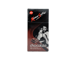 KS CONDOM CHOCOLATE 10'S PACK