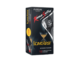 KS CONDOM LONG LAST 12'S PACK