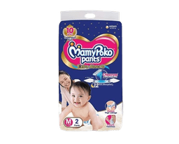 MAMYPOKO PANTS EXTRA ABSORB M2
