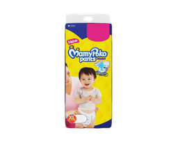 MAMYPOKO PANTS STANDARD XL1 (N)