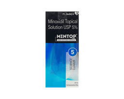 MINTOP FORTE 5% SOLUTION 60ML