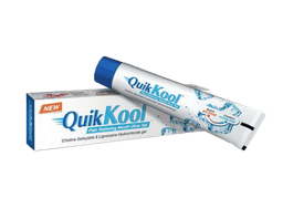 QUICK KOOL GEL
