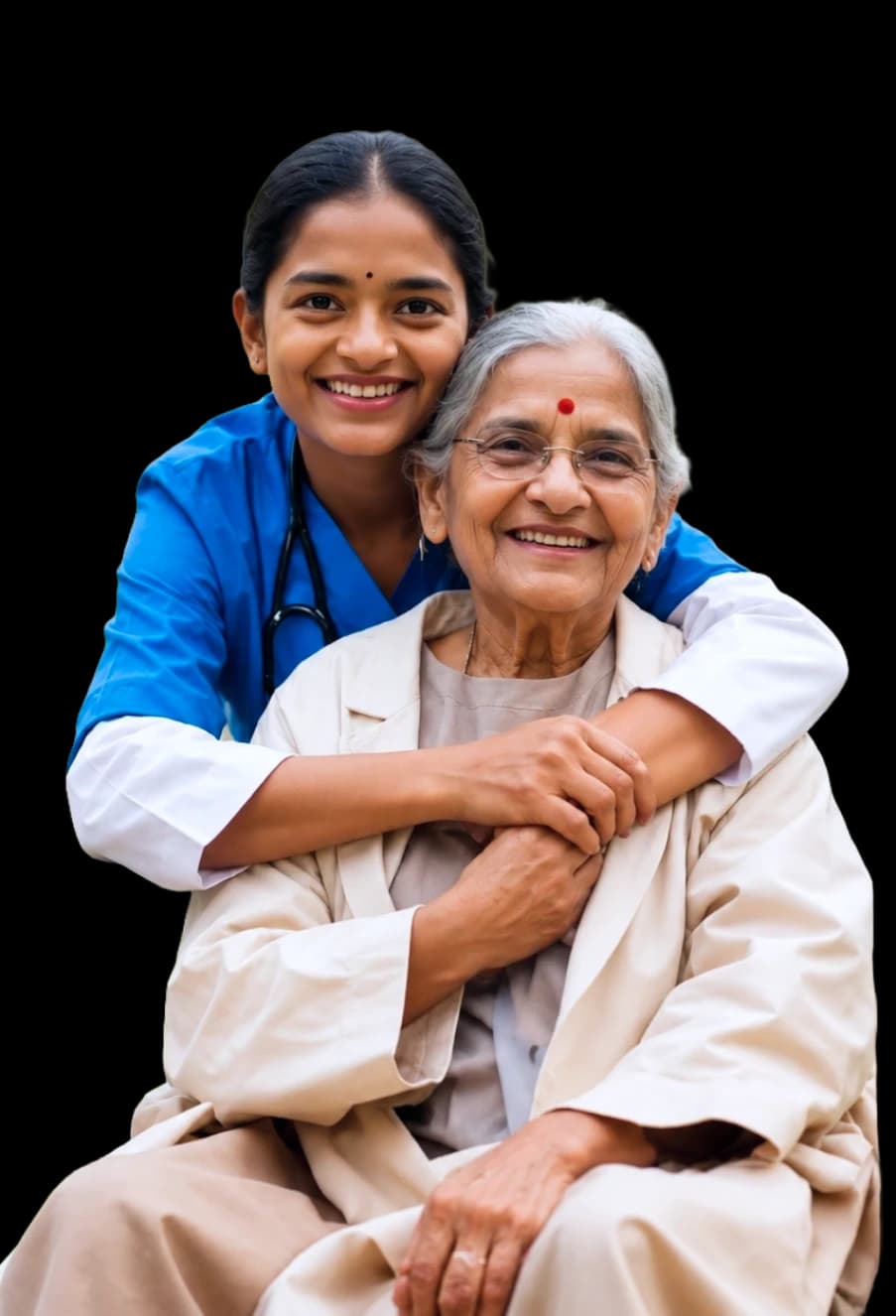 Free Medical Camp on October 25 at Maha Clinic