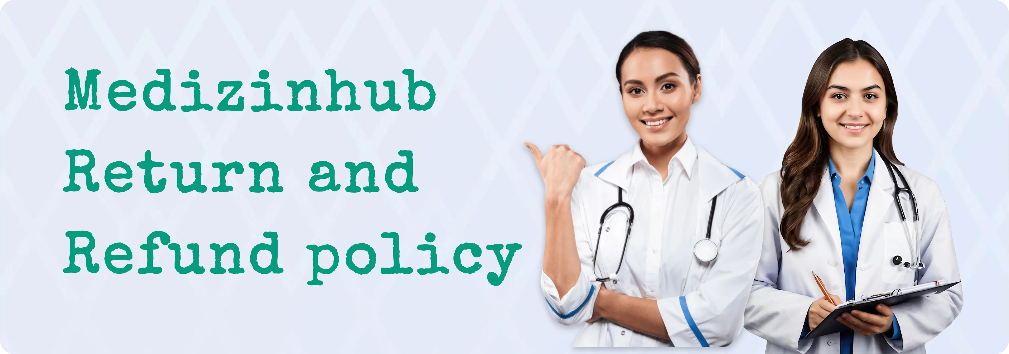 Return and Refund Policy