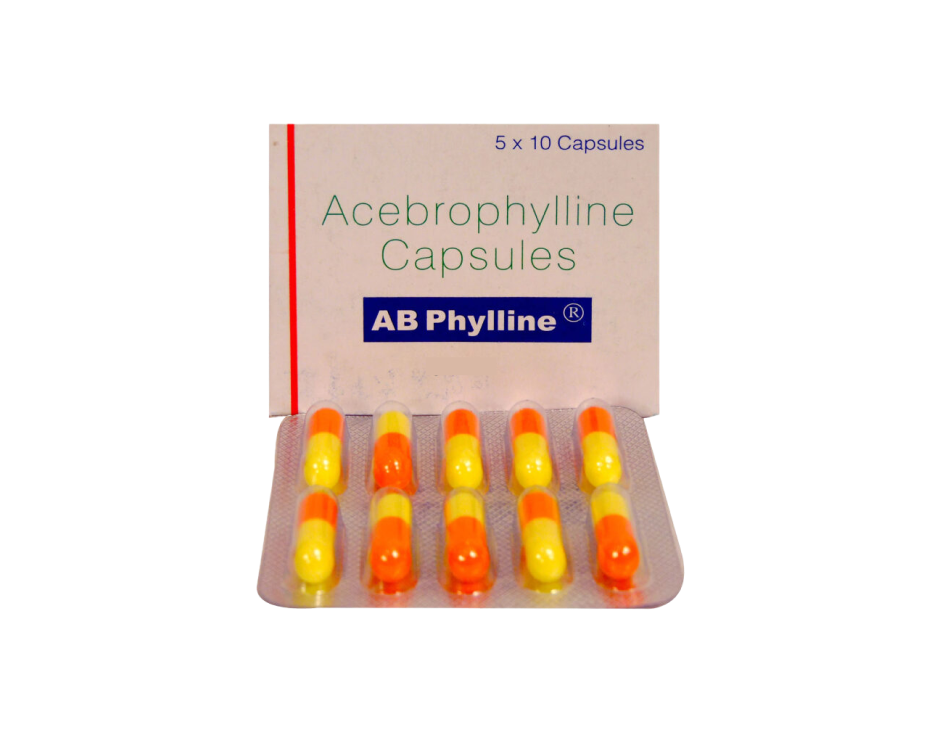 AB PHYLINE Tablet