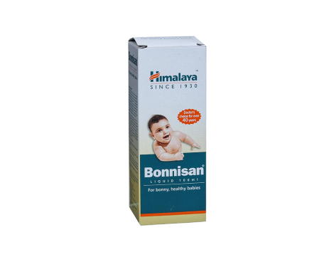 Bonnisan Liq 100ml