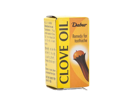 Clove Oil 2ml