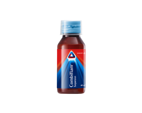 Combiflam Suspension 60ml