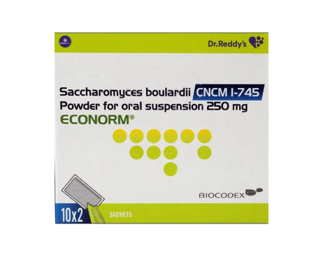 Econorm Powder