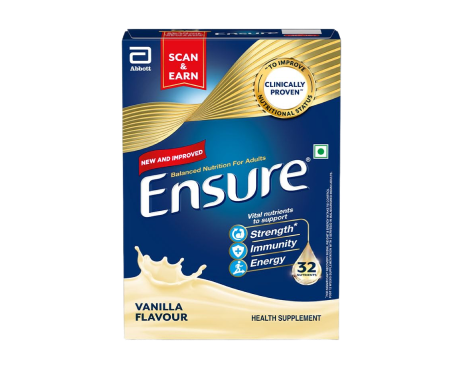 Ensure Vennila 375