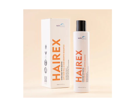 Hairex Shampoo 200 Ml