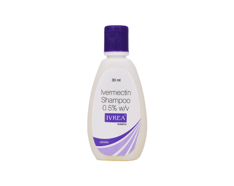 Ivrea Shampoo 30 Ml