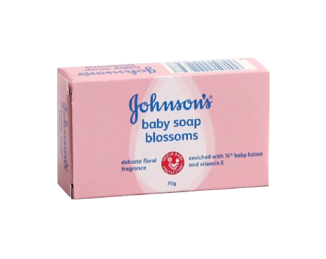 John Baby Powder Blossom