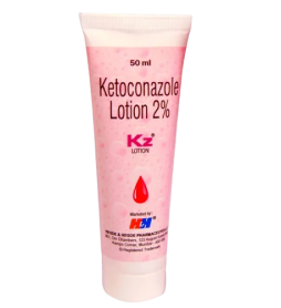 Kz Lotion 50ml