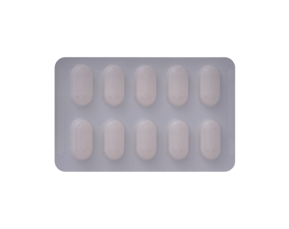 Linapride 5mg