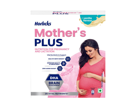 Mothers Horlicks 200g Pack