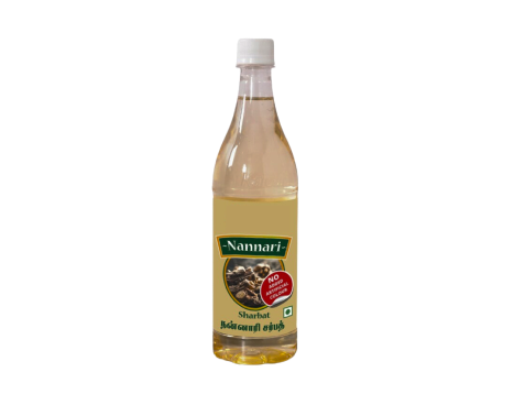 Nannari Sharbath 700ml