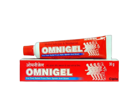 Omni Gel 30gm