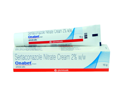 Onabet Cream 15gm