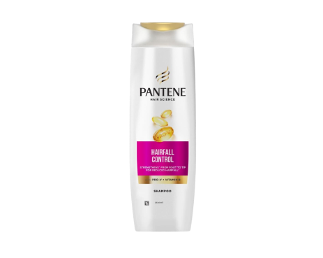 Pantene Hair Fall Control 180ml