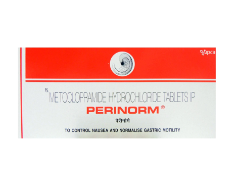 Perinorm Tablet