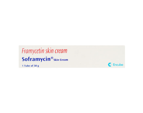 Soframycin Cream 30gm