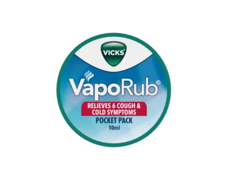 Vicks Vaporub 10ml--